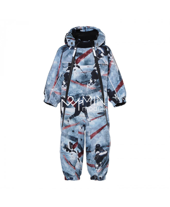Комбинезон Pyxis Ice Hockey от Molo - 1