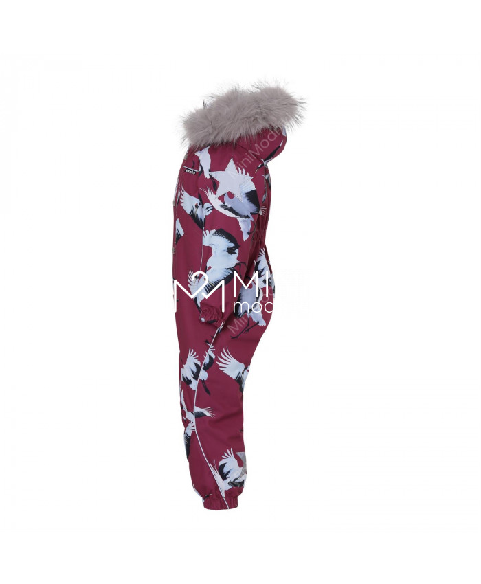 Комбинезон Polaris Fur The Dance Of Life от Molo - 2