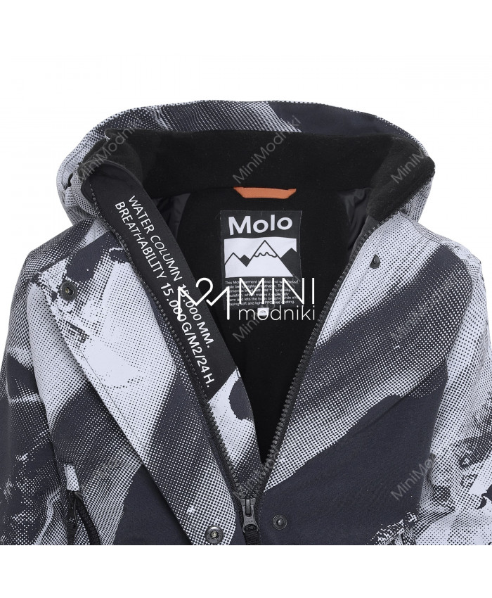 Комбинезон Hux 2 Tones от Molo - 2