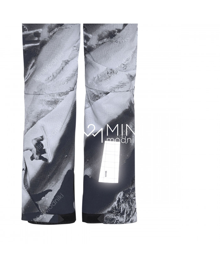 Комбинезон Hux 2 Tones от Molo - 6