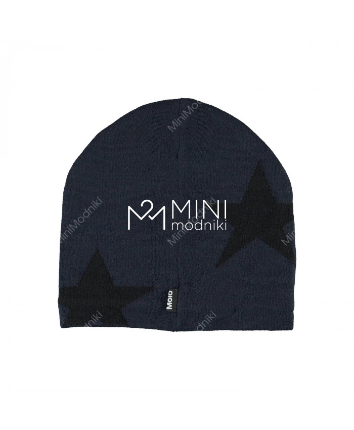 Шапка Colder Carbon от Molo - 2
