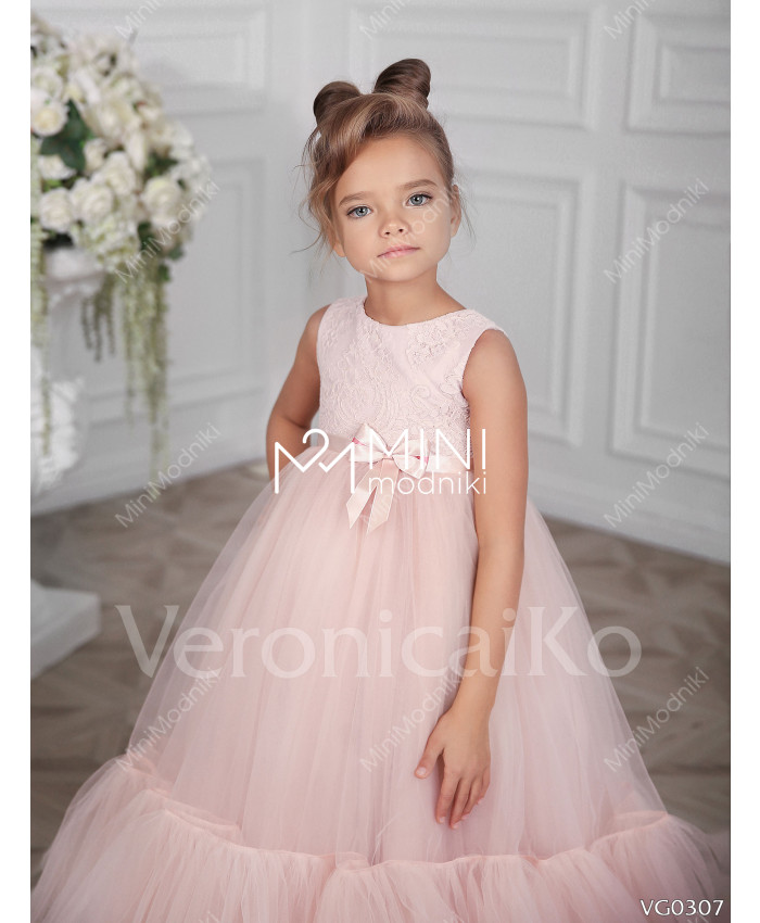Платье для малышек от Veronicaiko - 3